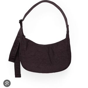 Baggu medium crescent bag